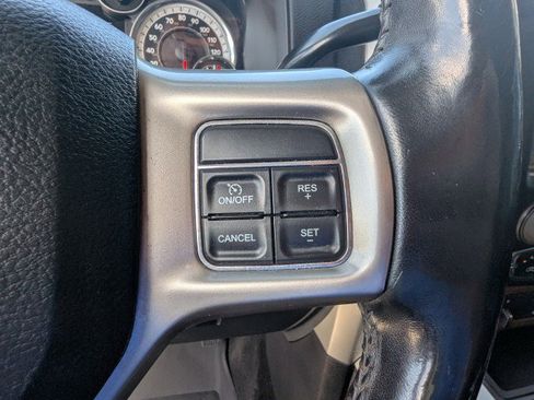Used 2016 RAM 2500 Laramie w/ Protection Group AWD/4WD image 15