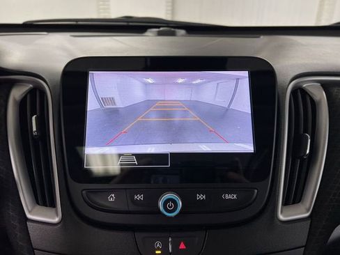 Certified 2024 Chevrolet Malibu LT image 14