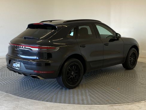 Used 2020 Porsche Macan image 8