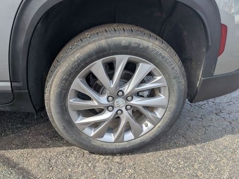 New 2026 Buick Enclave Preferred w/ Power Package AWD/4WD image 24