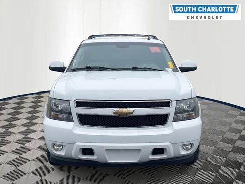 Used 2007 Chevrolet Avalanche LT w/ LT Preferred Equipment Group image 2