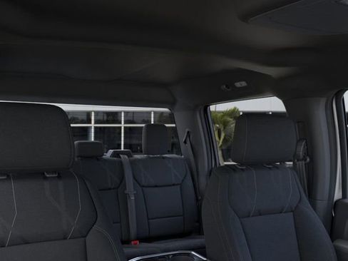 New 2026 Ford F150 STX w/ Equipment Group 200A image 22