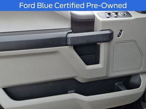 Certified 2019 Ford F150 XL w/ Equipment Group 101A Mid image 13