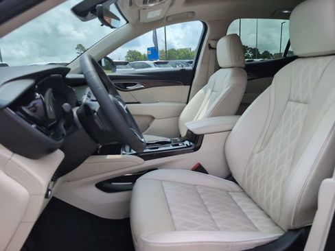 Used 2023 Buick Envision Avenir AWD/4WD image 13