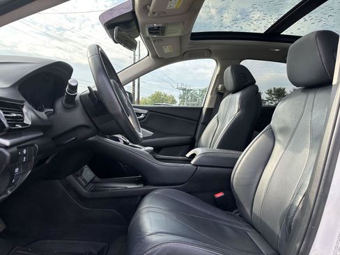 Used 2023 Acura RDX w/ Technology Package AWD/4WD image 11