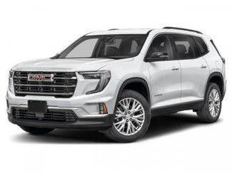 Used 2026 GMC Acadia Elevation w/ Elevation Premium Package AWD/4WD video 1