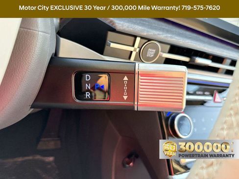 New 2026 Hyundai Santa Fe Limited AWD/4WD image 28