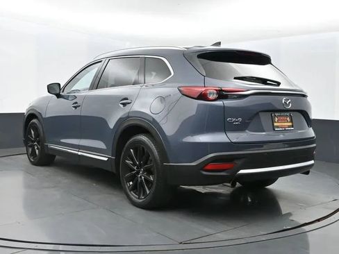 Used 2022 MAZDA CX-9 Carbon Edition image 9