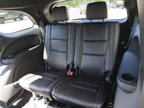 New 2026 Dodge Durango GT AWD/4WD image 12