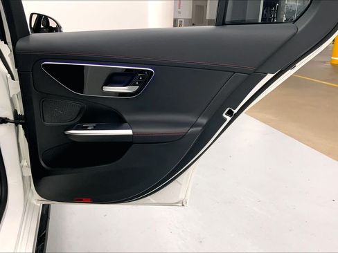 Certified 2023 Mercedes-Benz C 43 AMG 4MATIC Sedan image 12