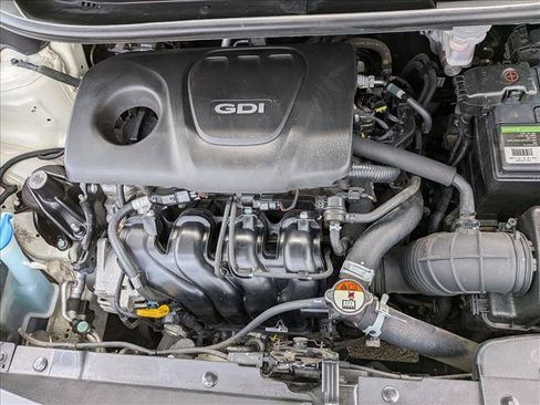 Used 2016 Kia Rio LX FWD image 20