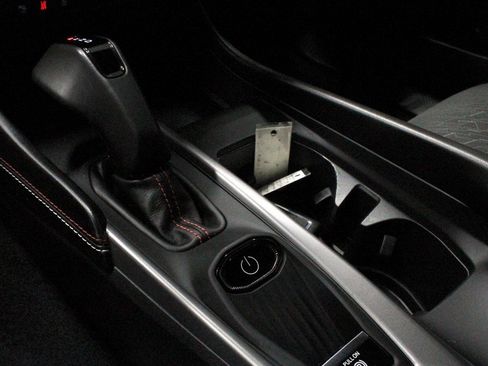 Used 2025 Dodge Charger R/T w/ Quick Order Package 25M R/T image 28