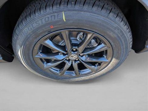 New 2026 Honda CR-V EX-L image 9