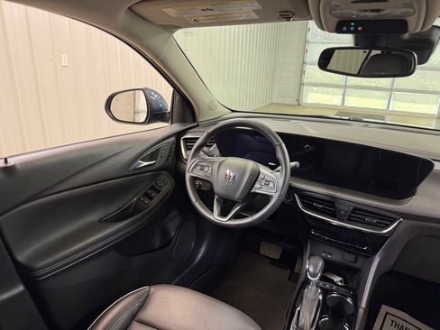 Used 2024 Buick Encore GX Avenir AWD/4WD image 26