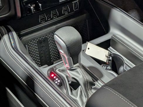 New 2026 RAM 1500 RHO w/ RHO Level 1 Equipment Group image 17