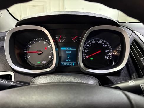 Used 2013 Chevrolet Equinox LS FWD image 14