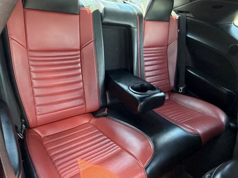 Used 2016 Dodge Challenger R/T Plus RWD image 14