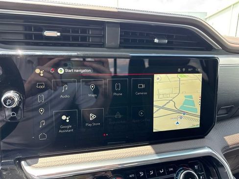New 2026 GMC Sierra 1500 Denali AWD/4WD image 16