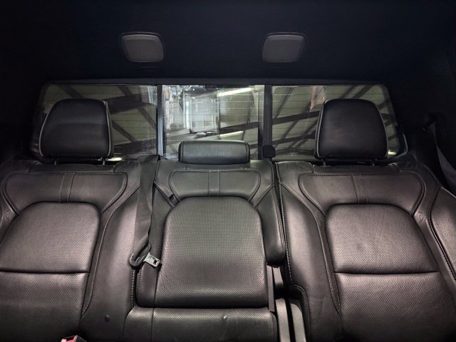 Used 2020 RAM 1500 Limited AWD/4WD image 21