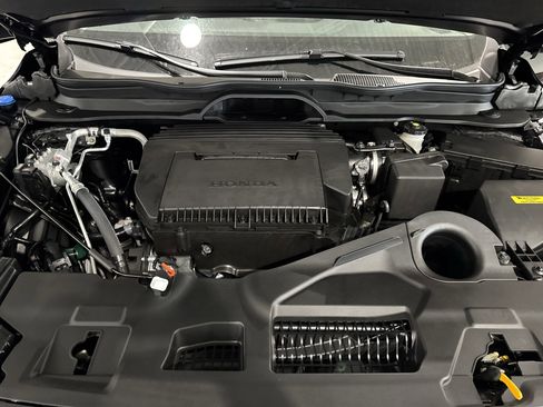 New 2026 Honda Pilot Touring image 15