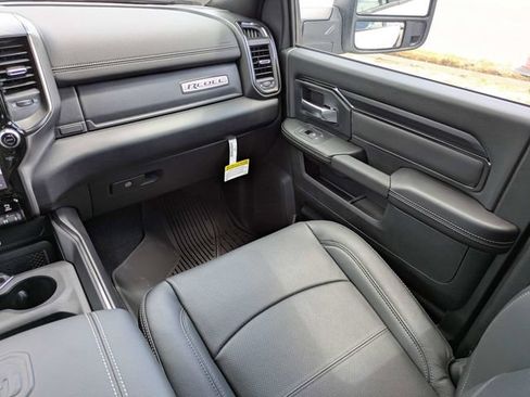 New 2026 RAM 2500 Rebel w/ Rebel Level 1 Equipment Group AWD/4WD image 17