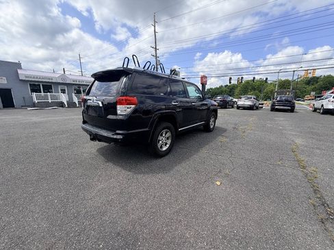 Used 2010 Toyota 4Runner Limited AWD/4WD image 17