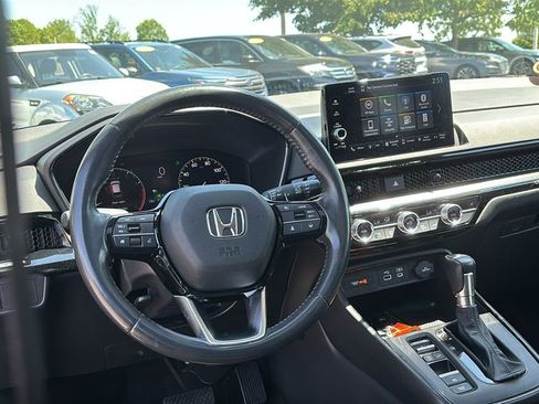 Used 2023 Honda CR-V EX-L image 13