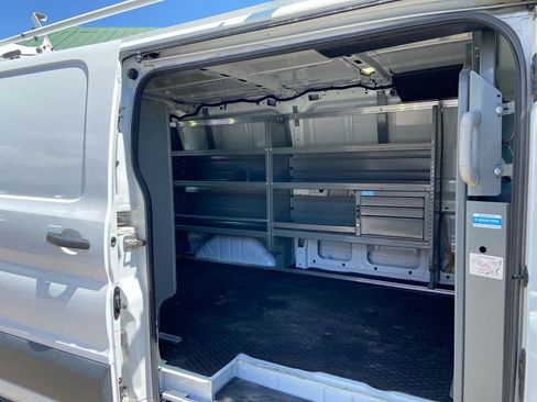 Used 2017 Ford Transit 150 130 Low Roof RWD image 27