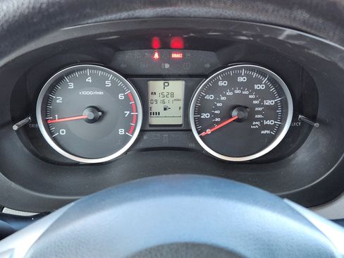 Used 2016 Subaru Forester 2.5i w/ Alloy Wheel Package image 16