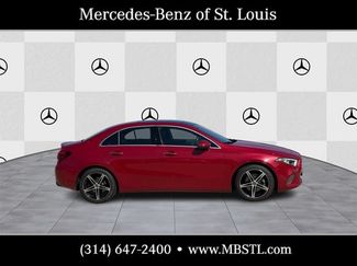 Used 2021 Mercedes-Benz A 220 4MATIC w/ Premium Package video 2