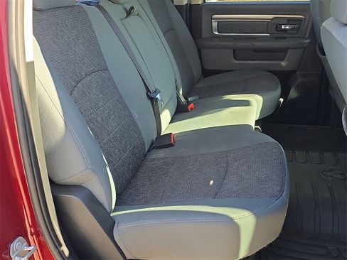 Used 2017 RAM 1500 Big Horn image 28