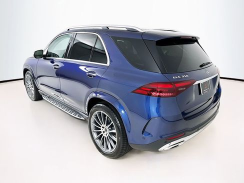 New 2026 Mercedes-Benz GLE 350 4MATIC image 6