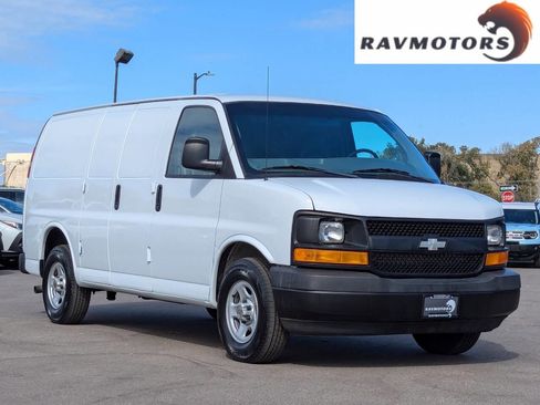 Used 2004 Chevrolet Express 1500 image 6