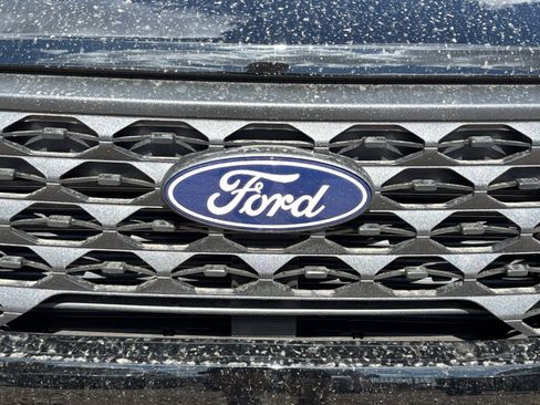 New 2026 Ford Maverick XLT image 22