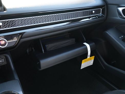 Used 2026 Honda Civic FWD Hybrid Sedan image 28