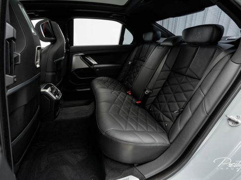 Used 2023 BMW 740i 740i w/ Parking Assistance Package image 49