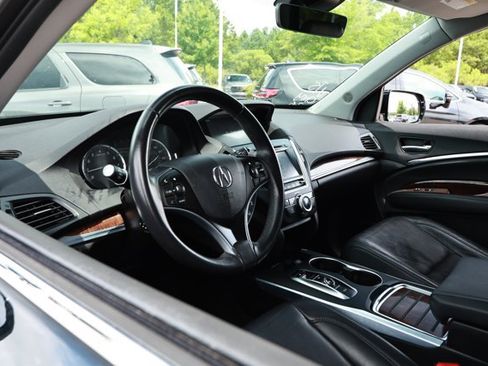 Used 2020 Acura MDX SH-AWD image 27
