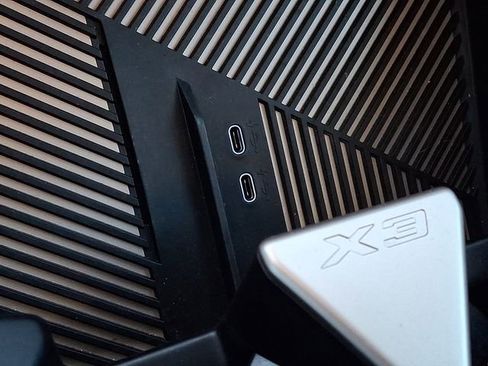 Certified 2025 BMW X3 xDrive30i w/ Convenience Package image 25