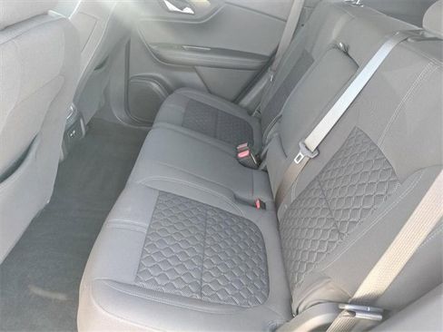 Used 2021 Chevrolet Blazer LT w/ Redline Edition image 16