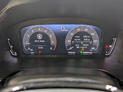 New 2026 Honda CR-V EX-L image 14
