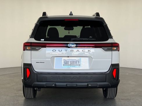 New 2026 Subaru Outback Premium image 5