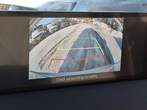 Used 2023 MAZDA CX-5 AWD 2.5 S w/ Preferred Package image 17