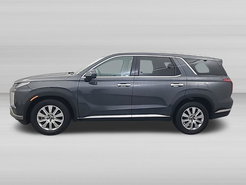 Used 2024 Hyundai Palisade SEL AWD/4WD image 7