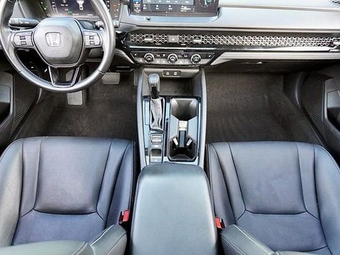 Used 2024 Honda Accord EX-L image 20