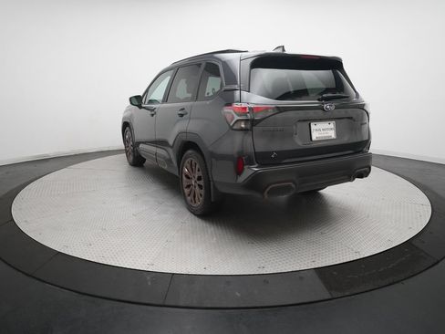 Certified 2026 Subaru Forester Sport AWD/4WD image 33