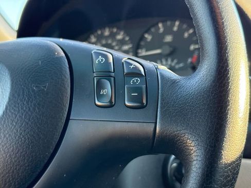 Used 2006 BMW 325Ci Convertible image 27