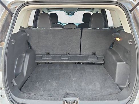 Used 2018 Ford Escape SE AWD/4WD image 6