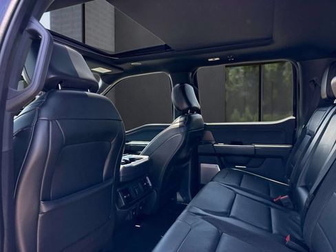 Certified 2024 Ford F150 Raptor AWD/4WD image 16