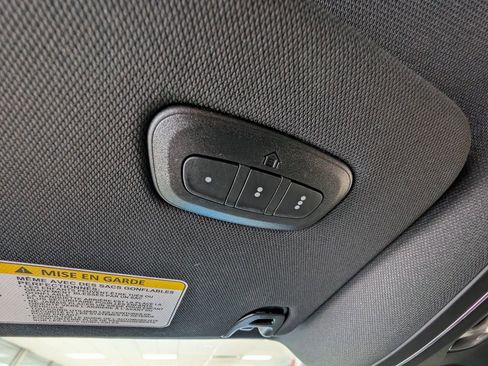 New 2026 Jeep Grand Wagoneer L Limited image 38