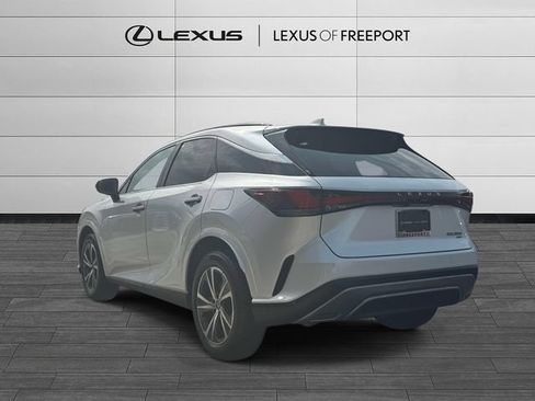 Certified 2023 Lexus RX 350 Premium Plus w/ Accessory Package (Z1) AWD/4WD image 6